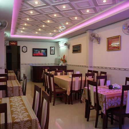 Huynh Lac Can Tho Hotel Luaran gambar