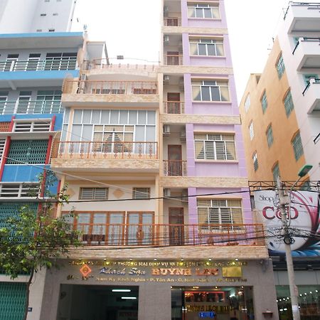 Huynh Lac Can Tho Hotel Luaran gambar