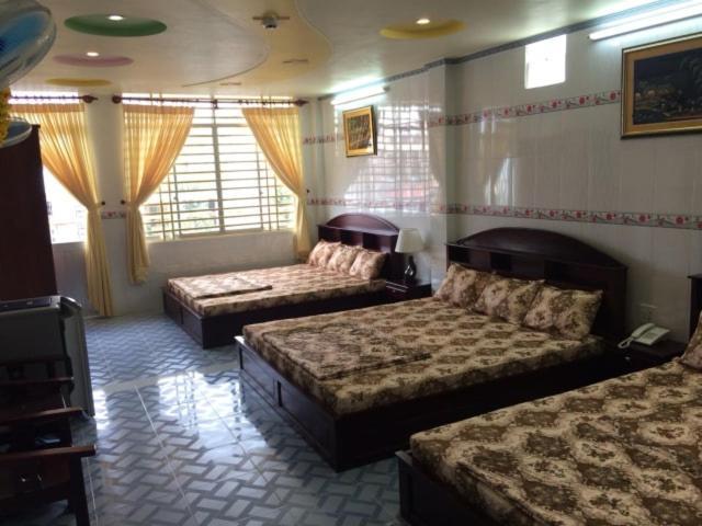 Huynh Lac Can Tho Hotel Luaran gambar