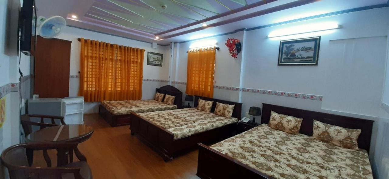 Huynh Lac Can Tho Hotel Luaran gambar