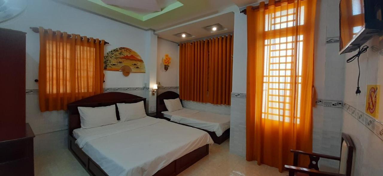 Huynh Lac Can Tho Hotel Luaran gambar