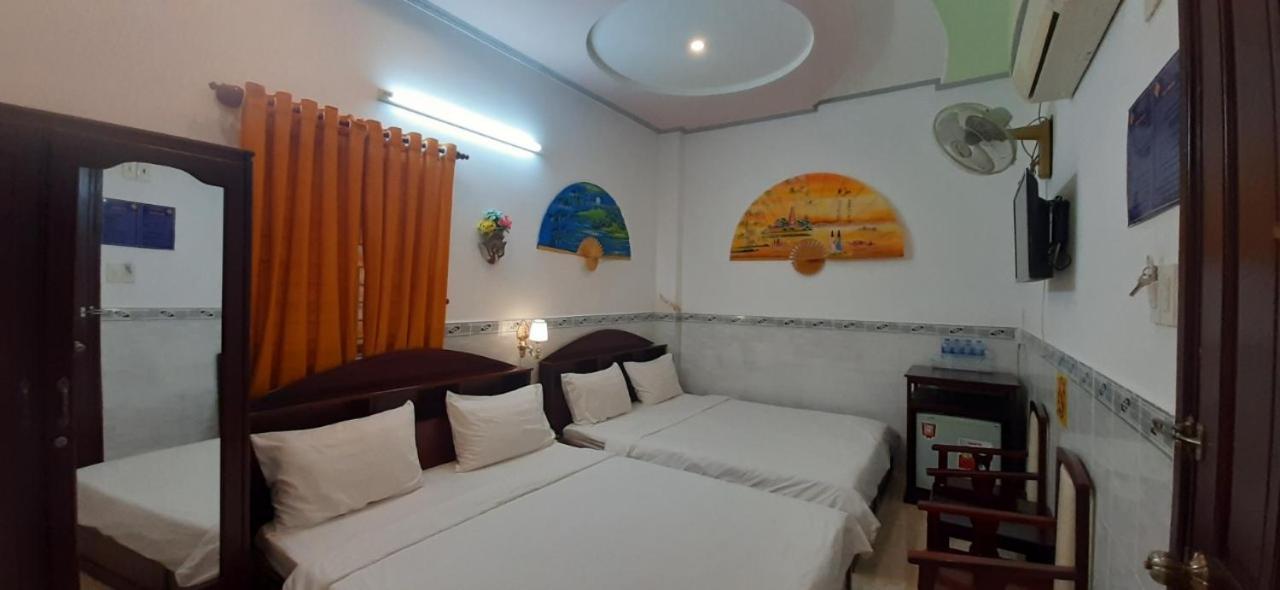 Huynh Lac Can Tho Hotel Luaran gambar