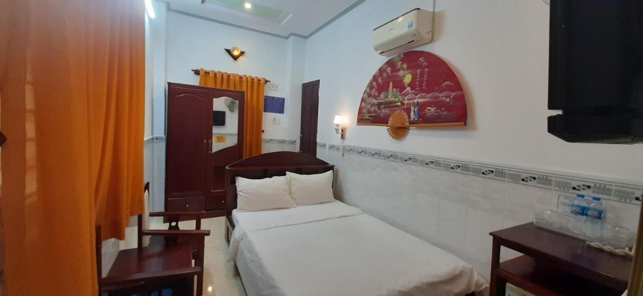 Huynh Lac Can Tho Hotel Luaran gambar