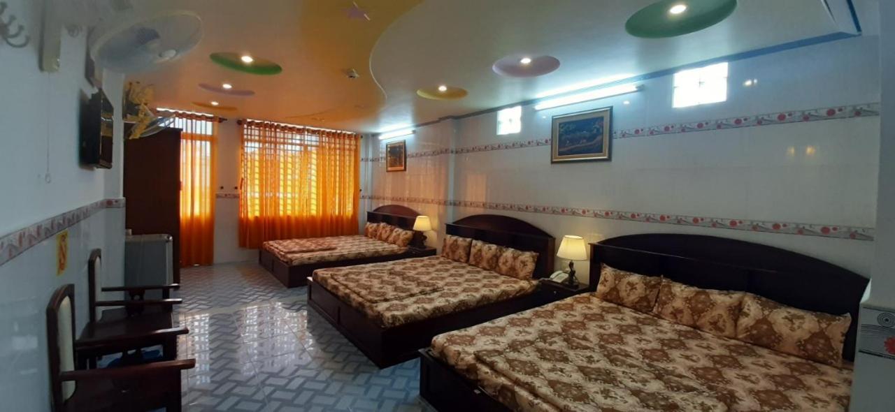 Huynh Lac Can Tho Hotel Luaran gambar