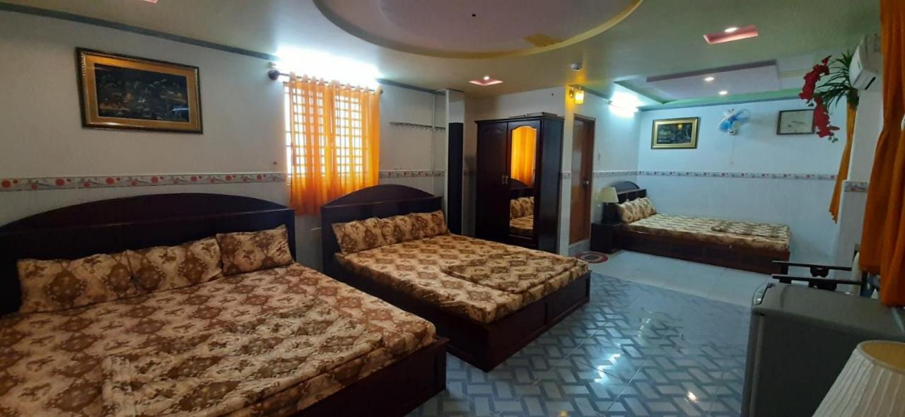 Huynh Lac Can Tho Hotel Luaran gambar