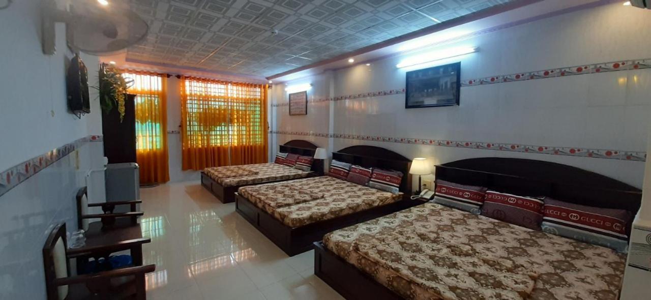 Huynh Lac Can Tho Hotel Luaran gambar