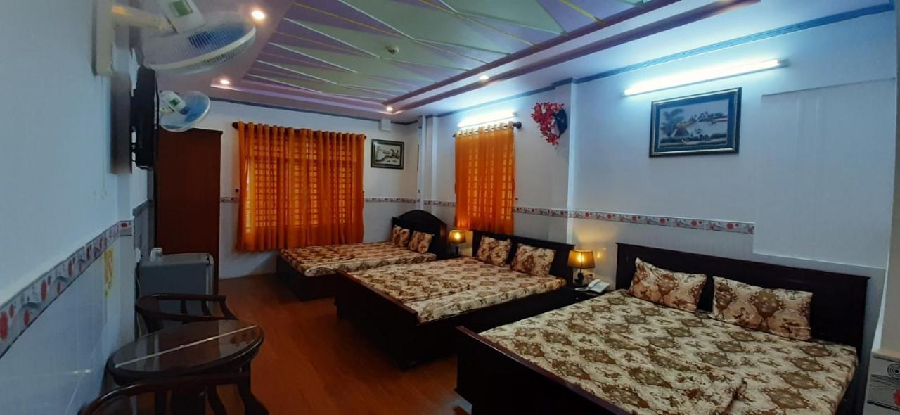 Huynh Lac Can Tho Hotel Luaran gambar