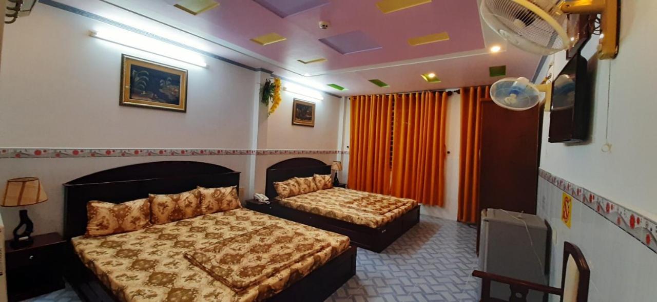 Huynh Lac Can Tho Hotel Luaran gambar
