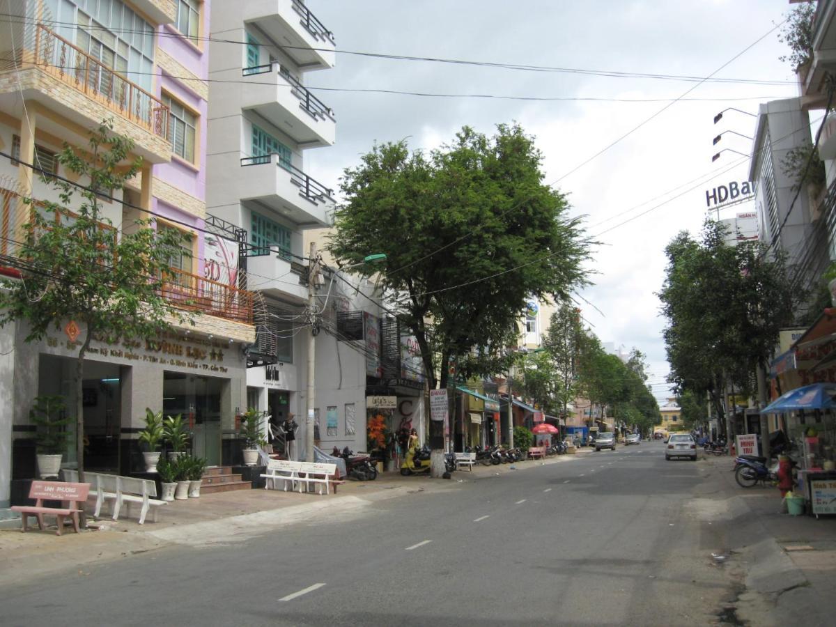 Huynh Lac Can Tho Hotel Luaran gambar