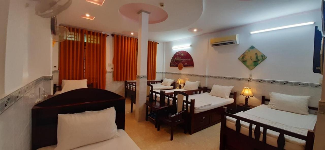 Huynh Lac Can Tho Hotel Luaran gambar