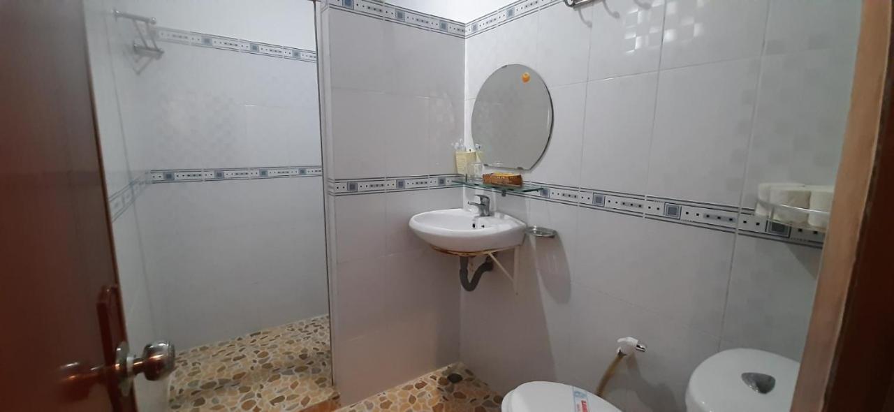 Huynh Lac Can Tho Hotel Luaran gambar