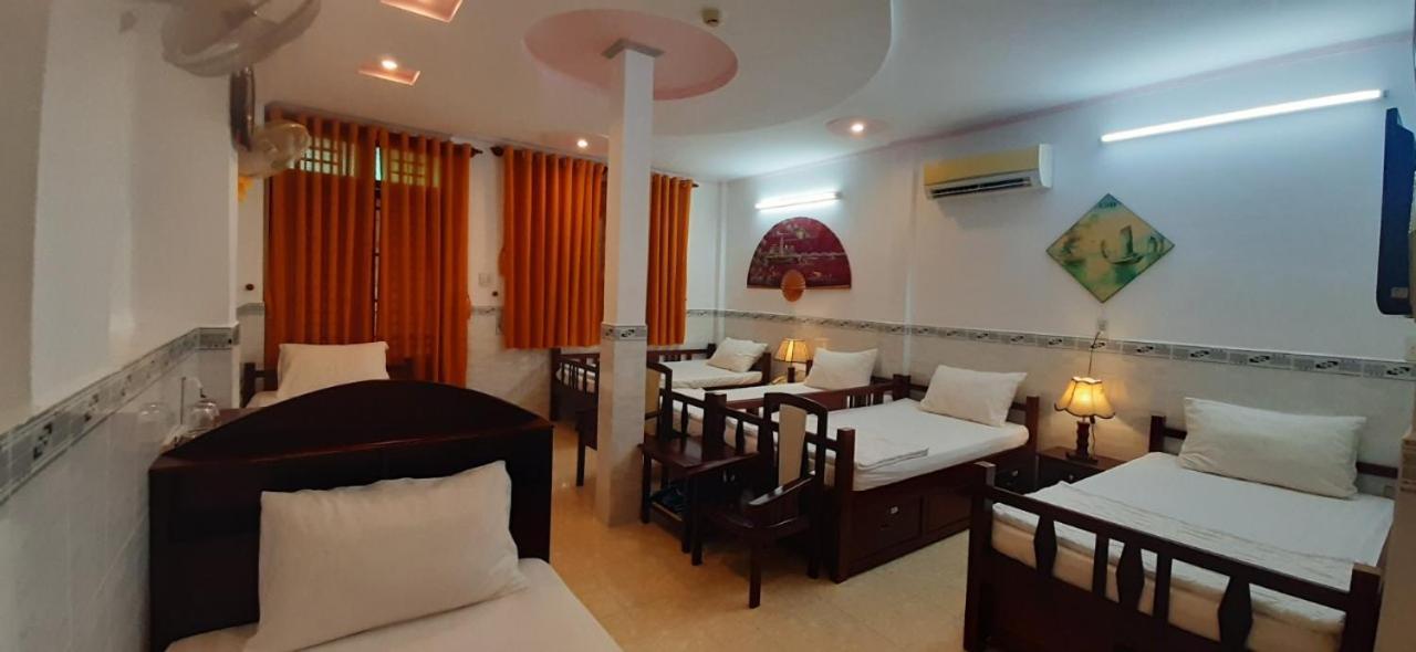 Huynh Lac Can Tho Hotel Luaran gambar