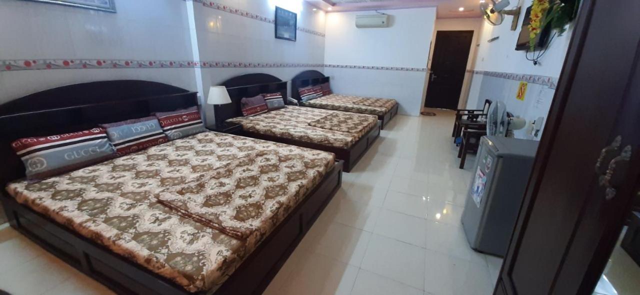 Huynh Lac Can Tho Hotel Luaran gambar