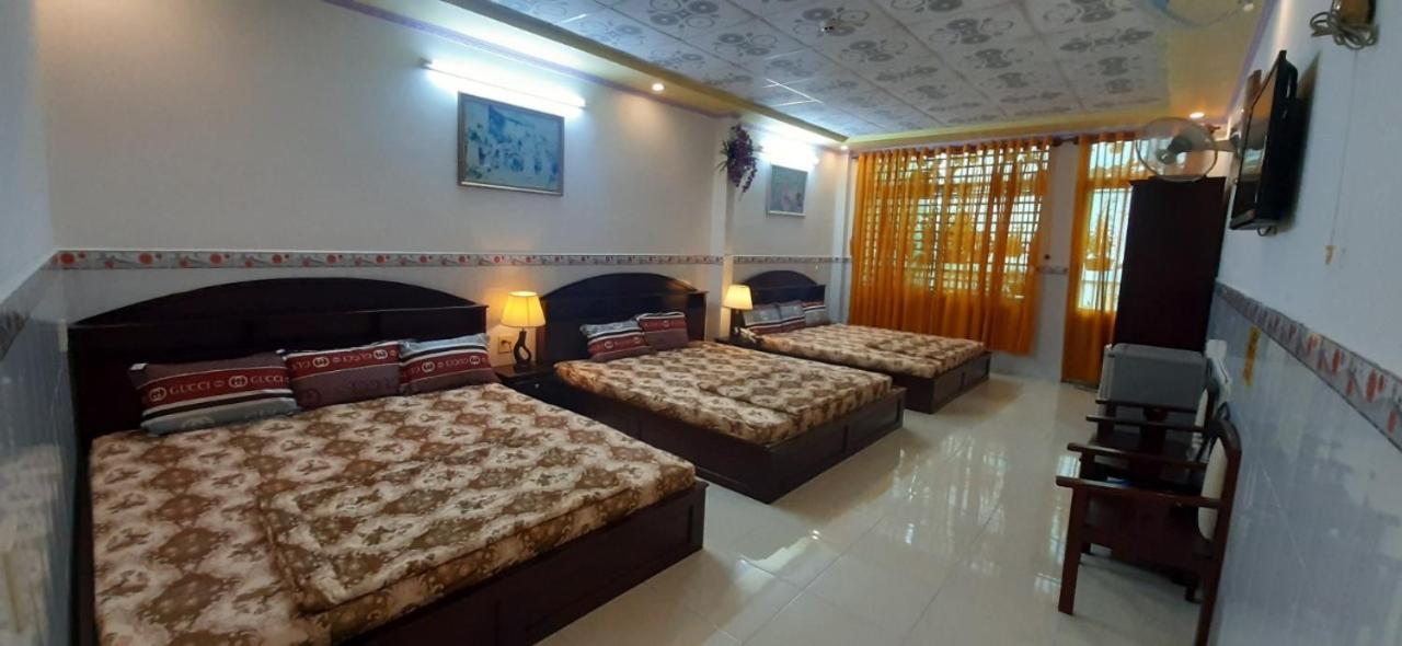 Huynh Lac Can Tho Hotel Luaran gambar