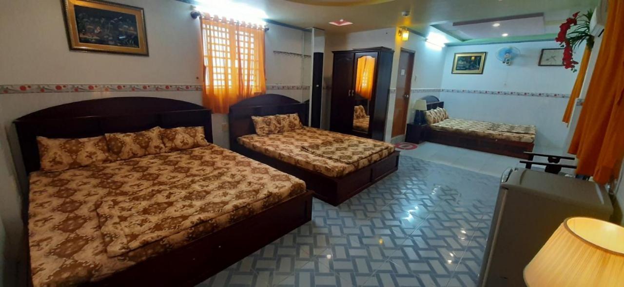 Huynh Lac Can Tho Hotel Luaran gambar