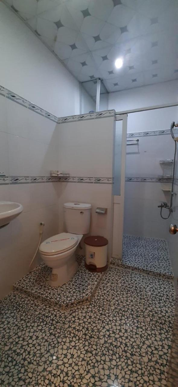 Huynh Lac Can Tho Hotel Luaran gambar