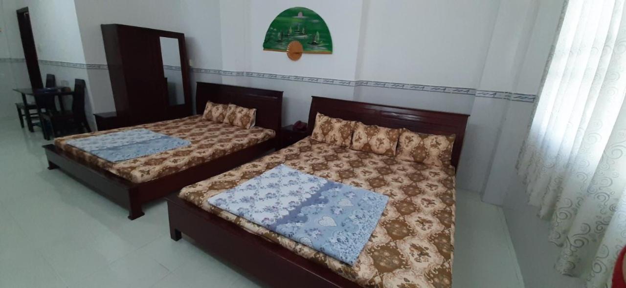 Huynh Lac Can Tho Hotel Luaran gambar