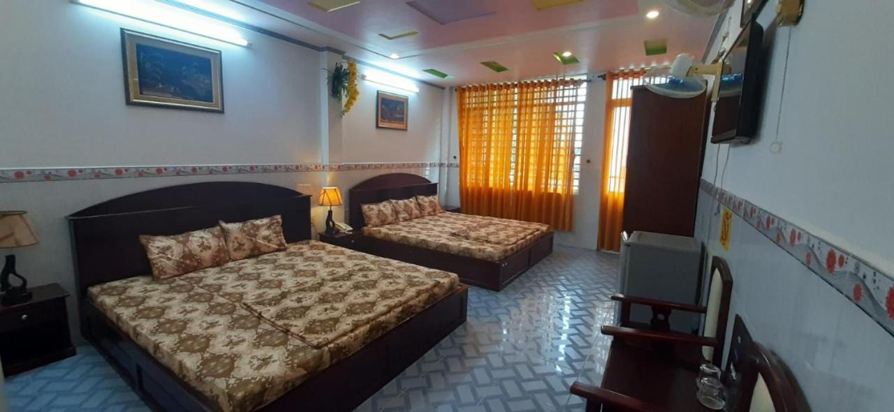 Huynh Lac Can Tho Hotel Luaran gambar