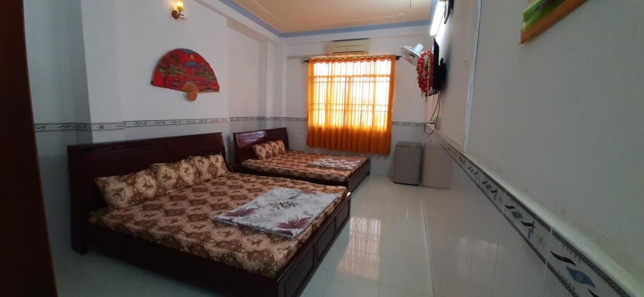 Huynh Lac Can Tho Hotel Luaran gambar
