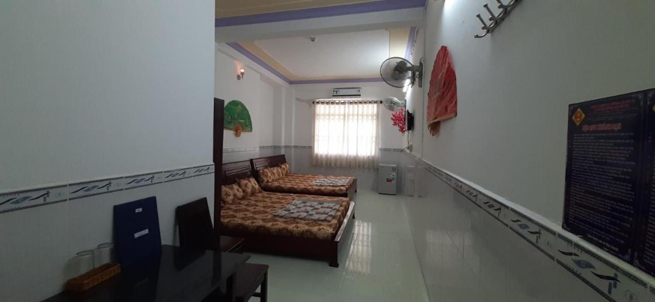 Huynh Lac Can Tho Hotel Luaran gambar
