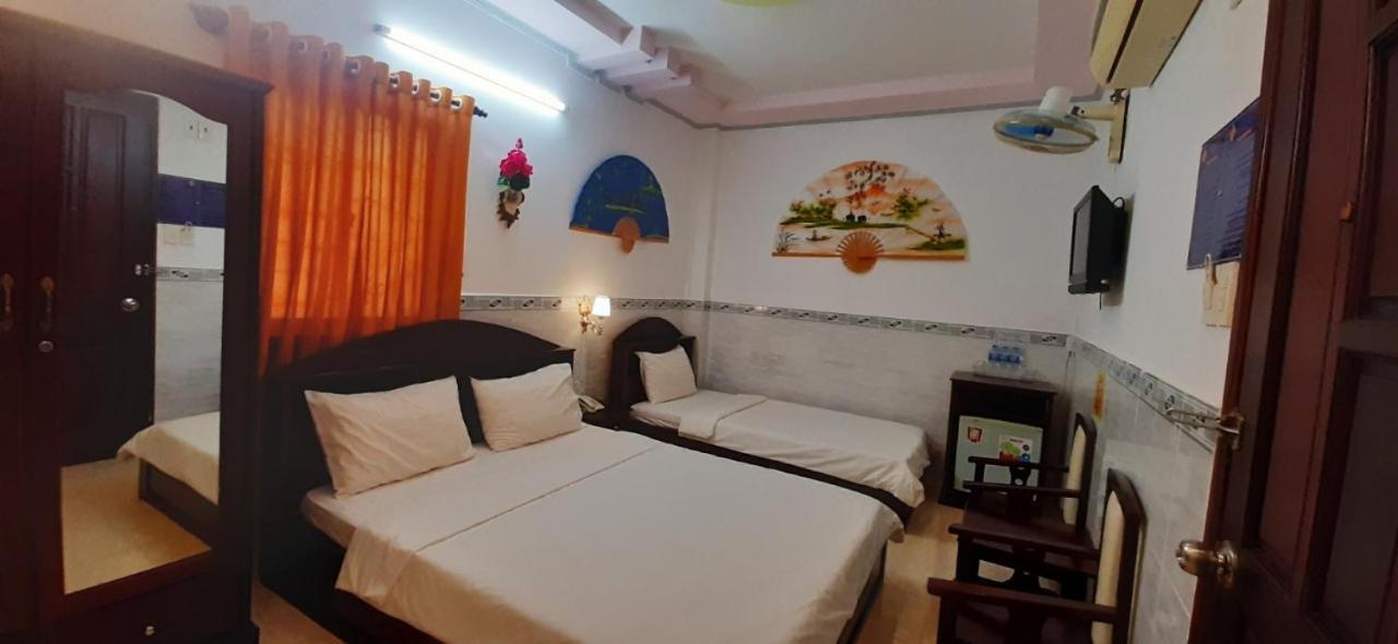 Huynh Lac Can Tho Hotel Luaran gambar