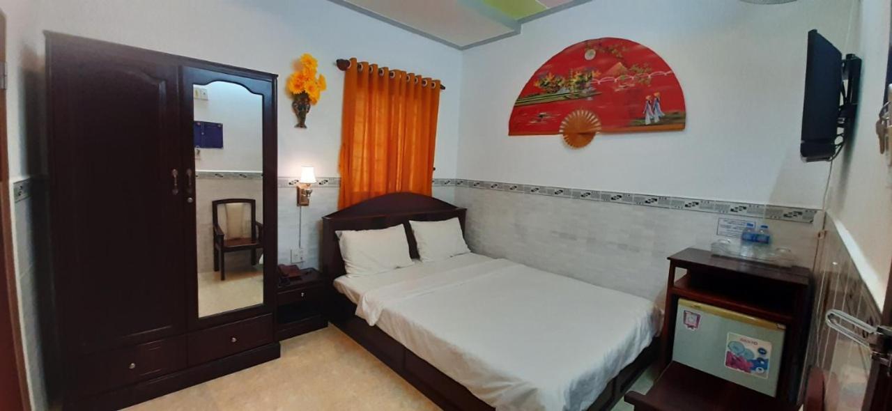Huynh Lac Can Tho Hotel Luaran gambar