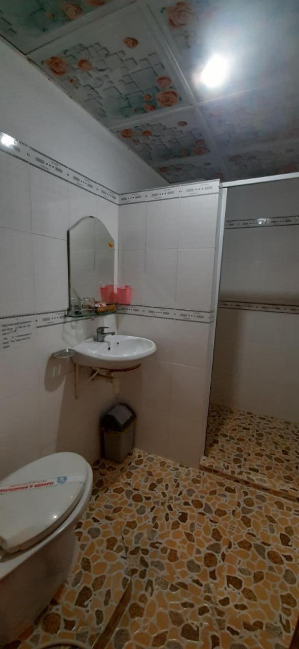 Huynh Lac Can Tho Hotel Luaran gambar