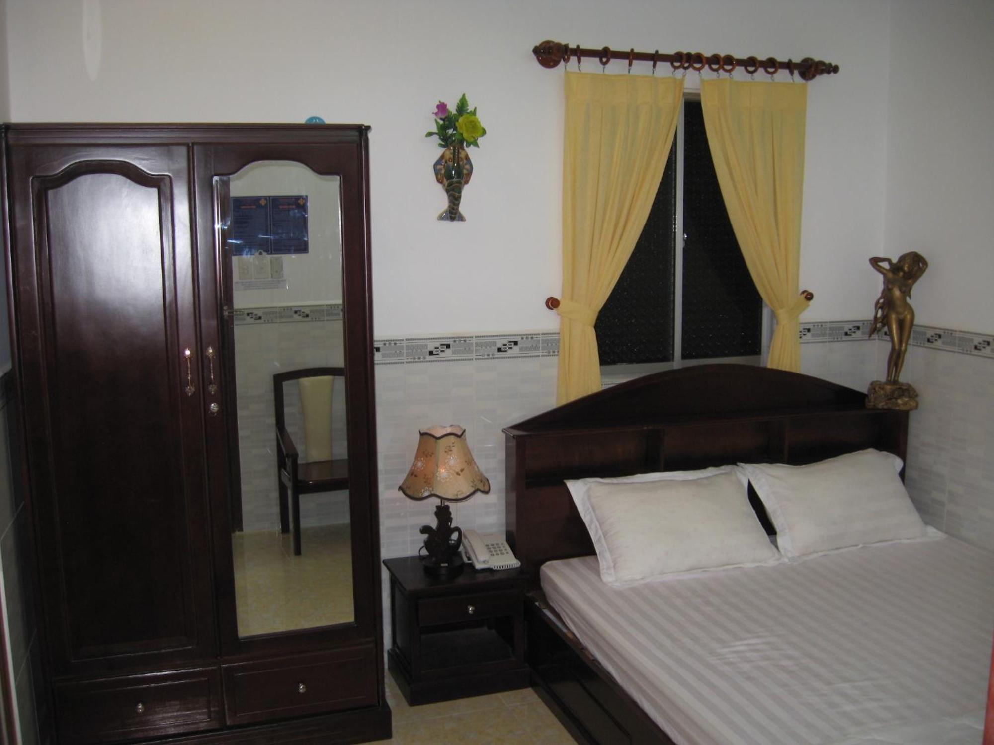 Huynh Lac Can Tho Hotel Luaran gambar