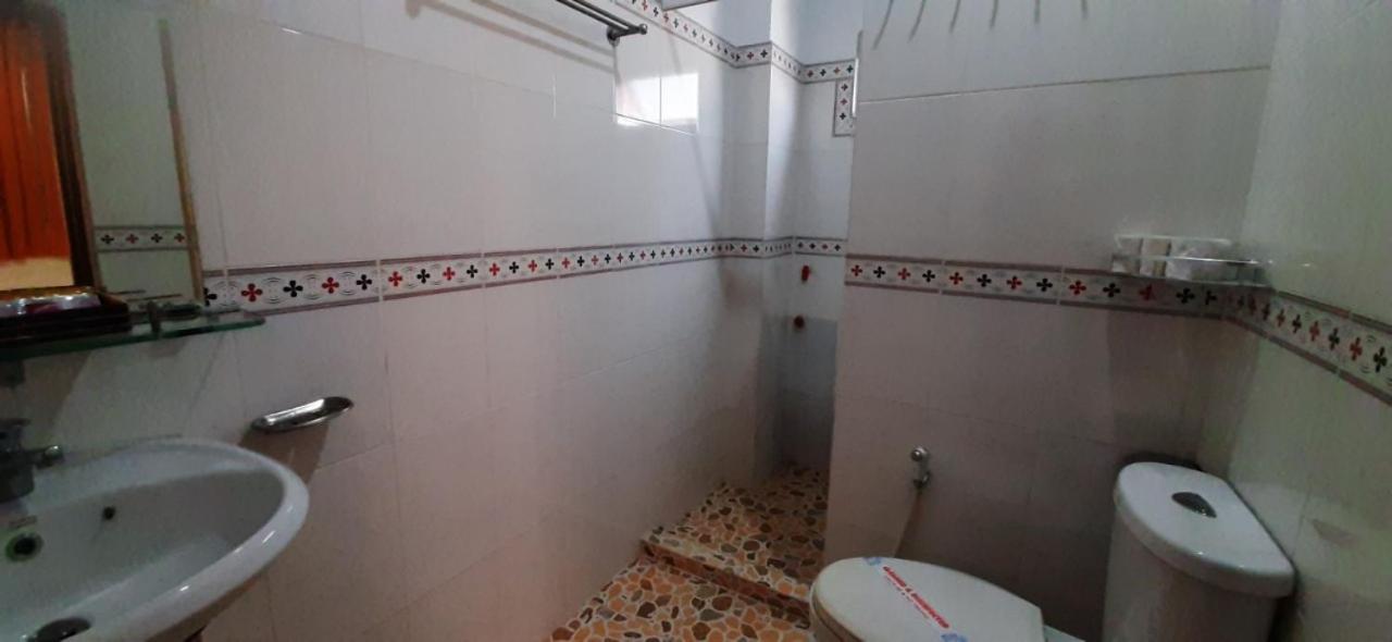 Huynh Lac Can Tho Hotel Luaran gambar