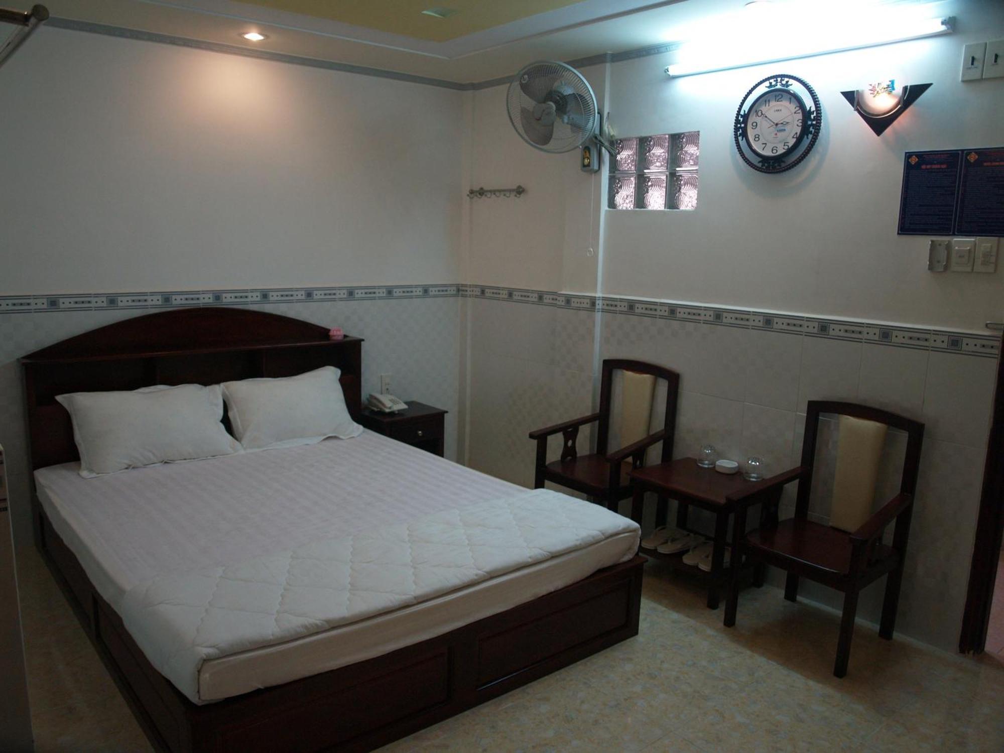 Huynh Lac Can Tho Hotel Luaran gambar