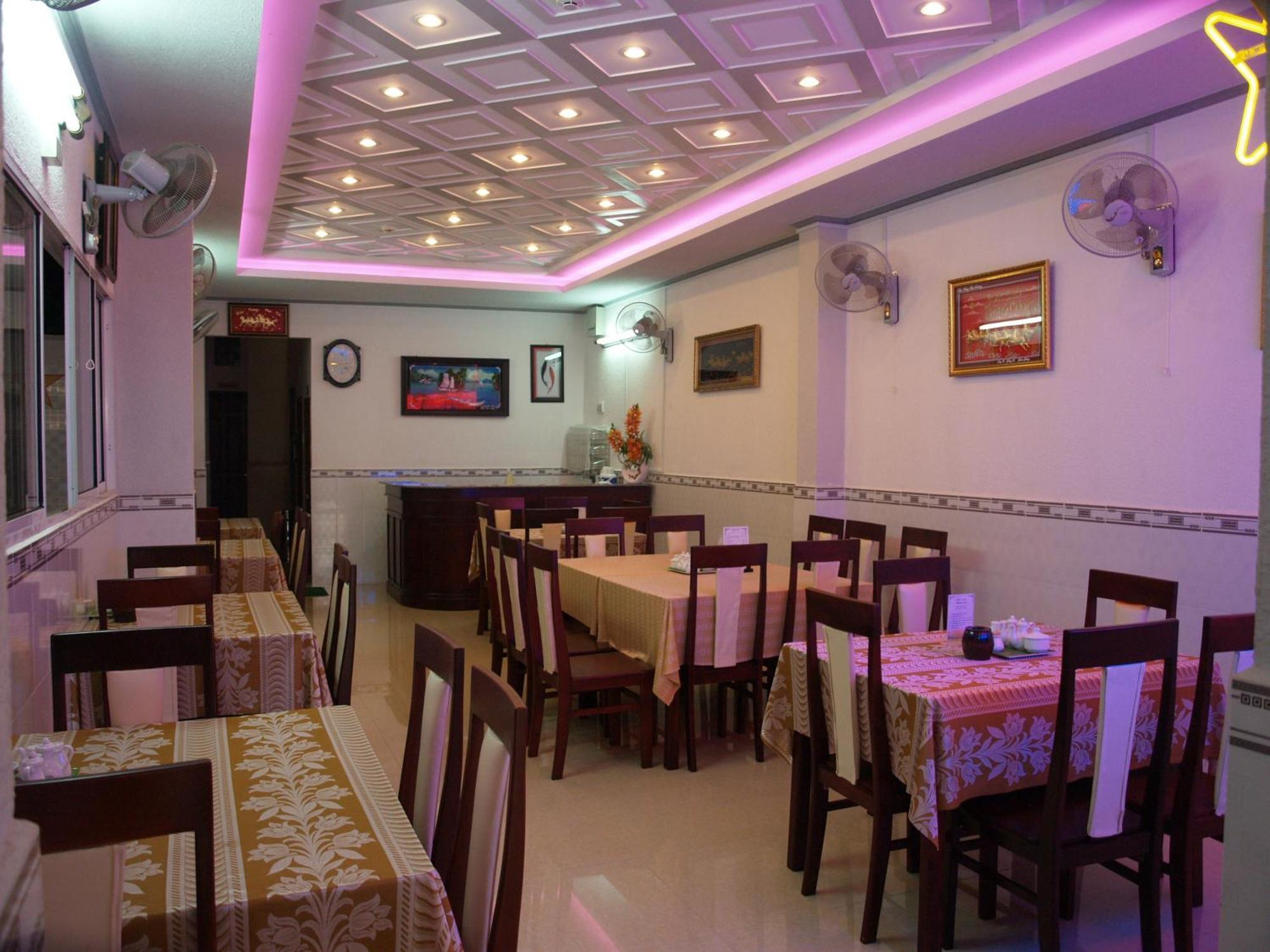 Huynh Lac Can Tho Hotel Luaran gambar
