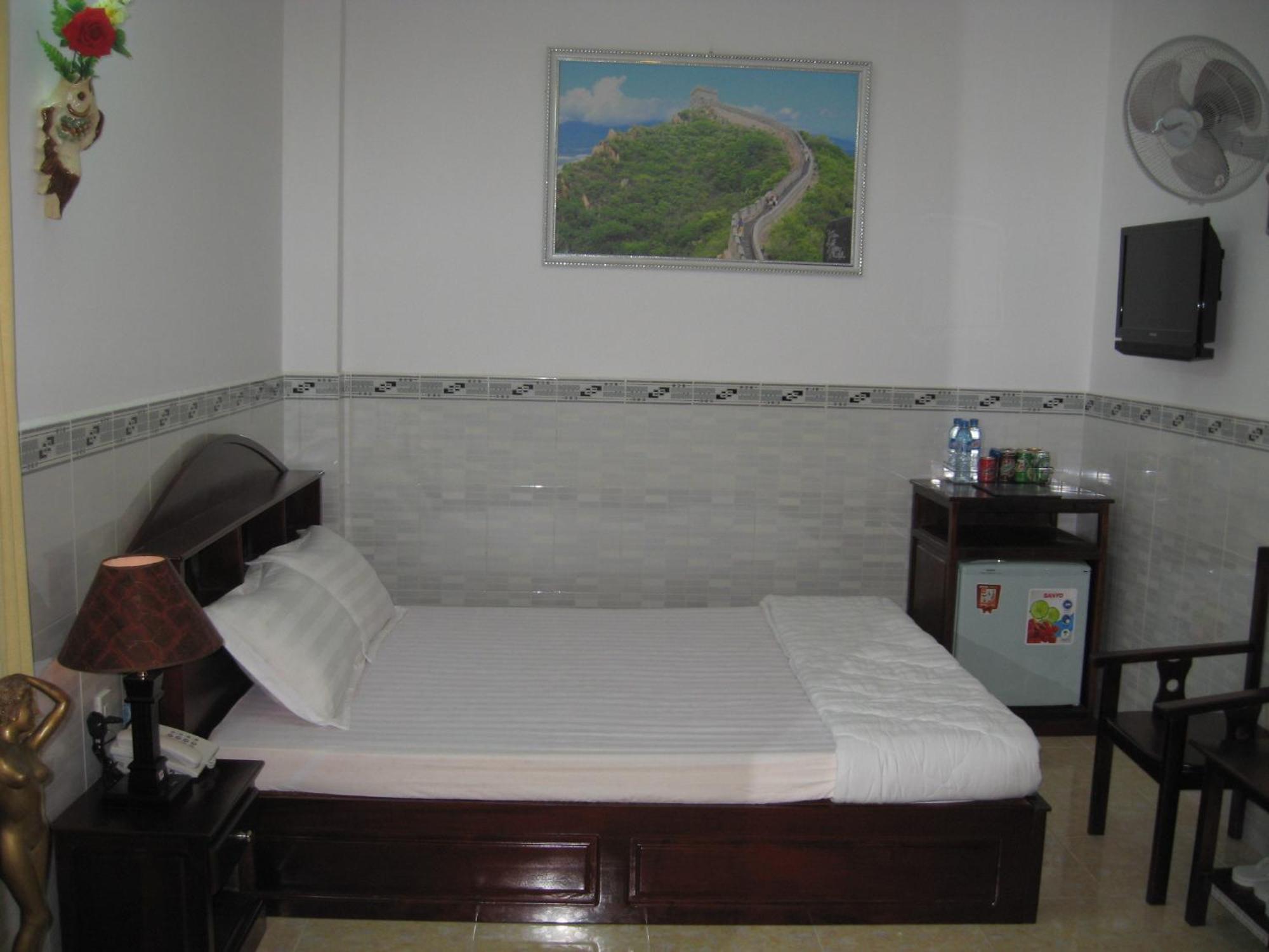 Huynh Lac Can Tho Hotel Luaran gambar