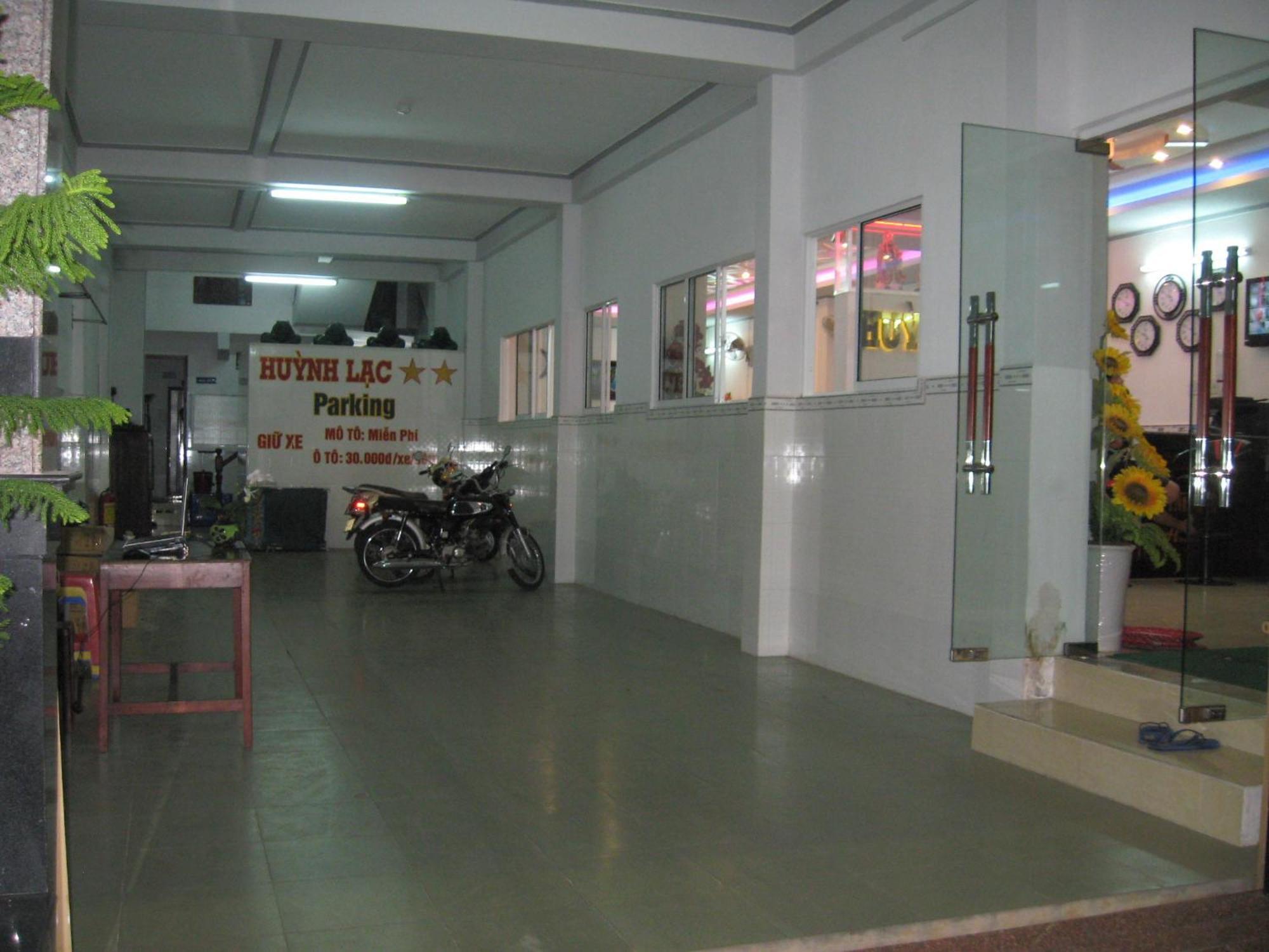 Huynh Lac Can Tho Hotel Luaran gambar