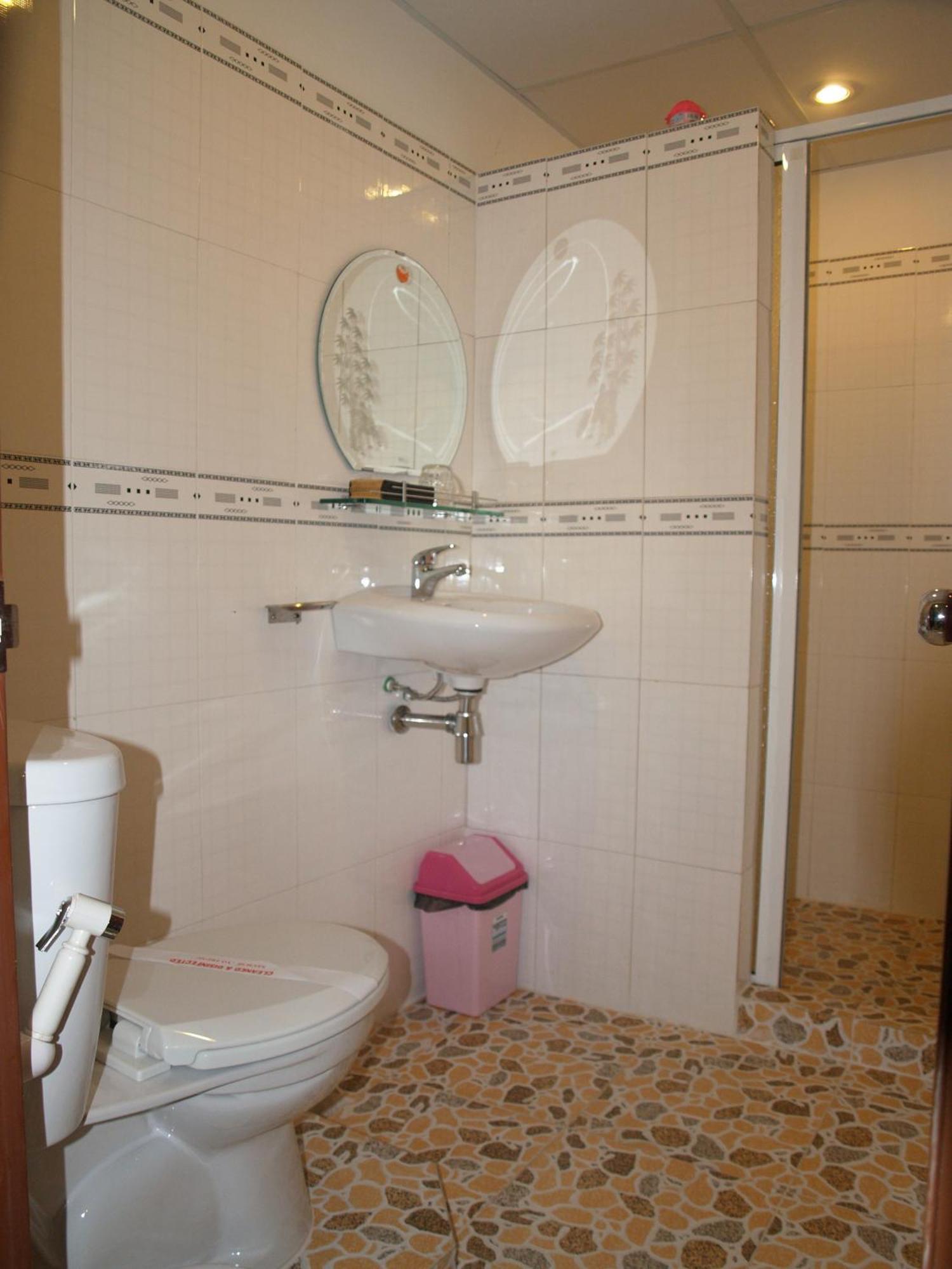 Huynh Lac Can Tho Hotel Luaran gambar