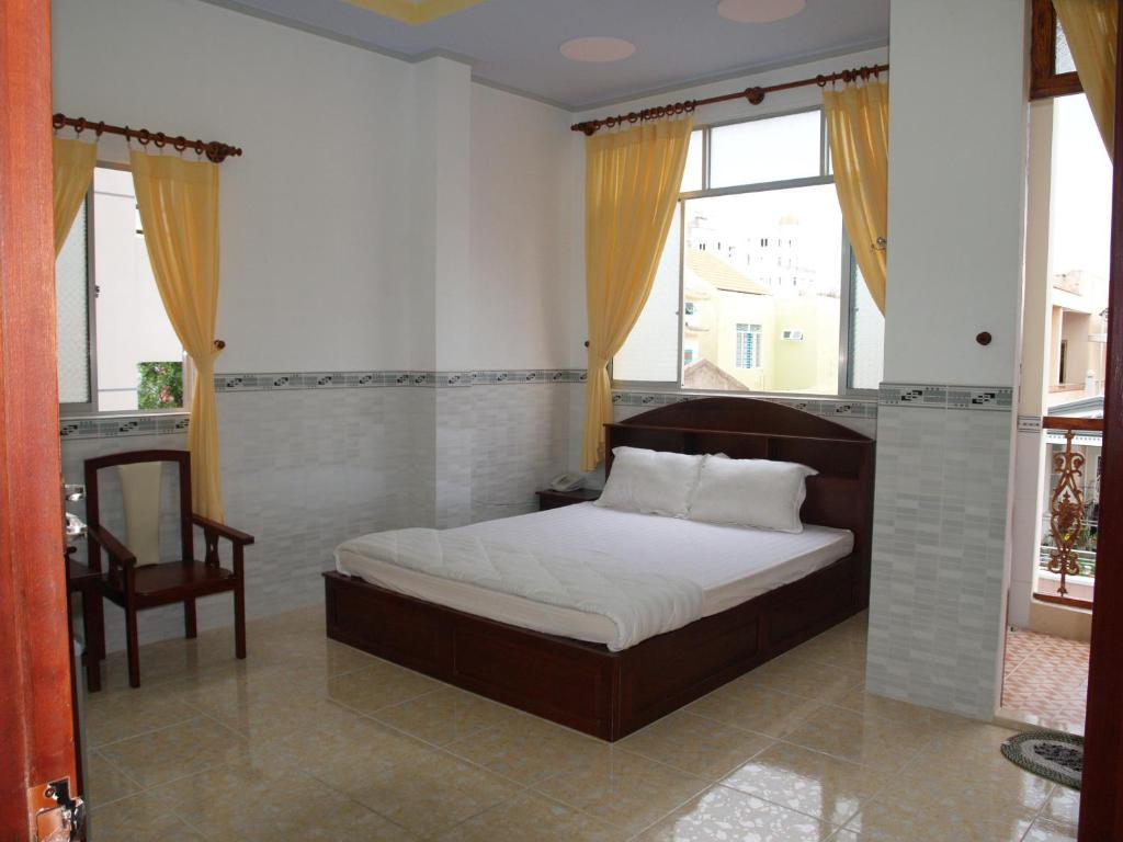 Huynh Lac Can Tho Hotel Bilik gambar