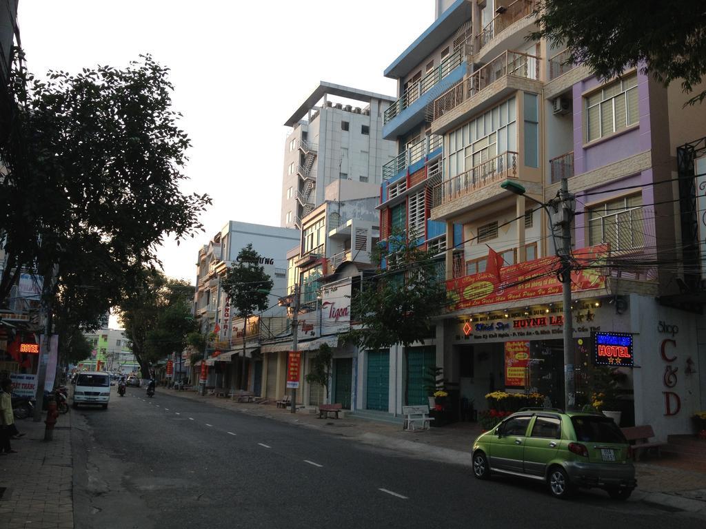 Huynh Lac Can Tho Hotel Luaran gambar