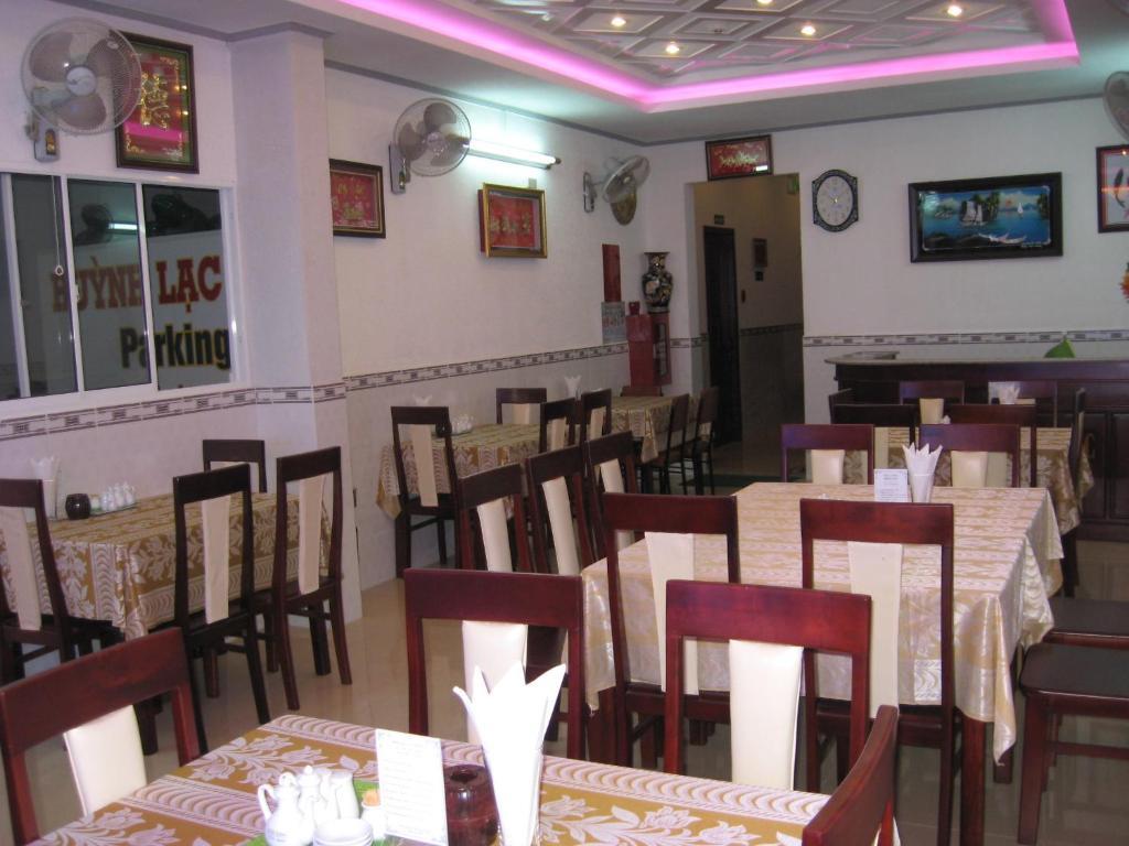 Huynh Lac Can Tho Hotel Luaran gambar