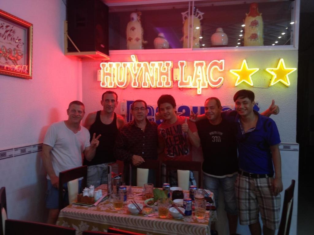 Huynh Lac Can Tho Hotel Luaran gambar