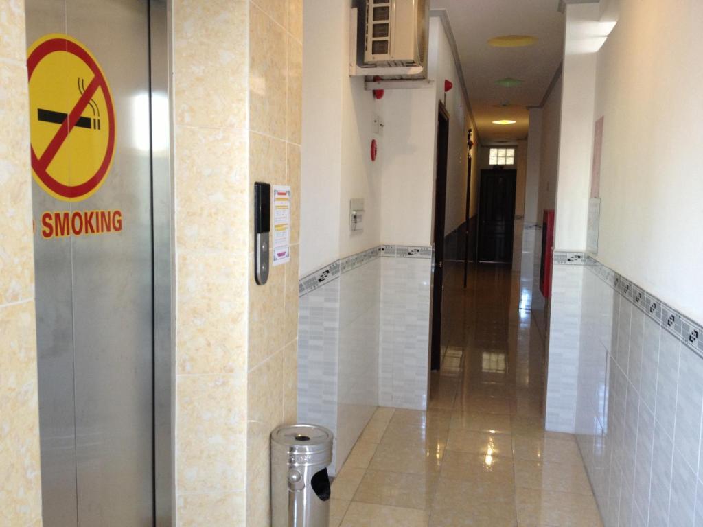 Huynh Lac Can Tho Hotel Luaran gambar
