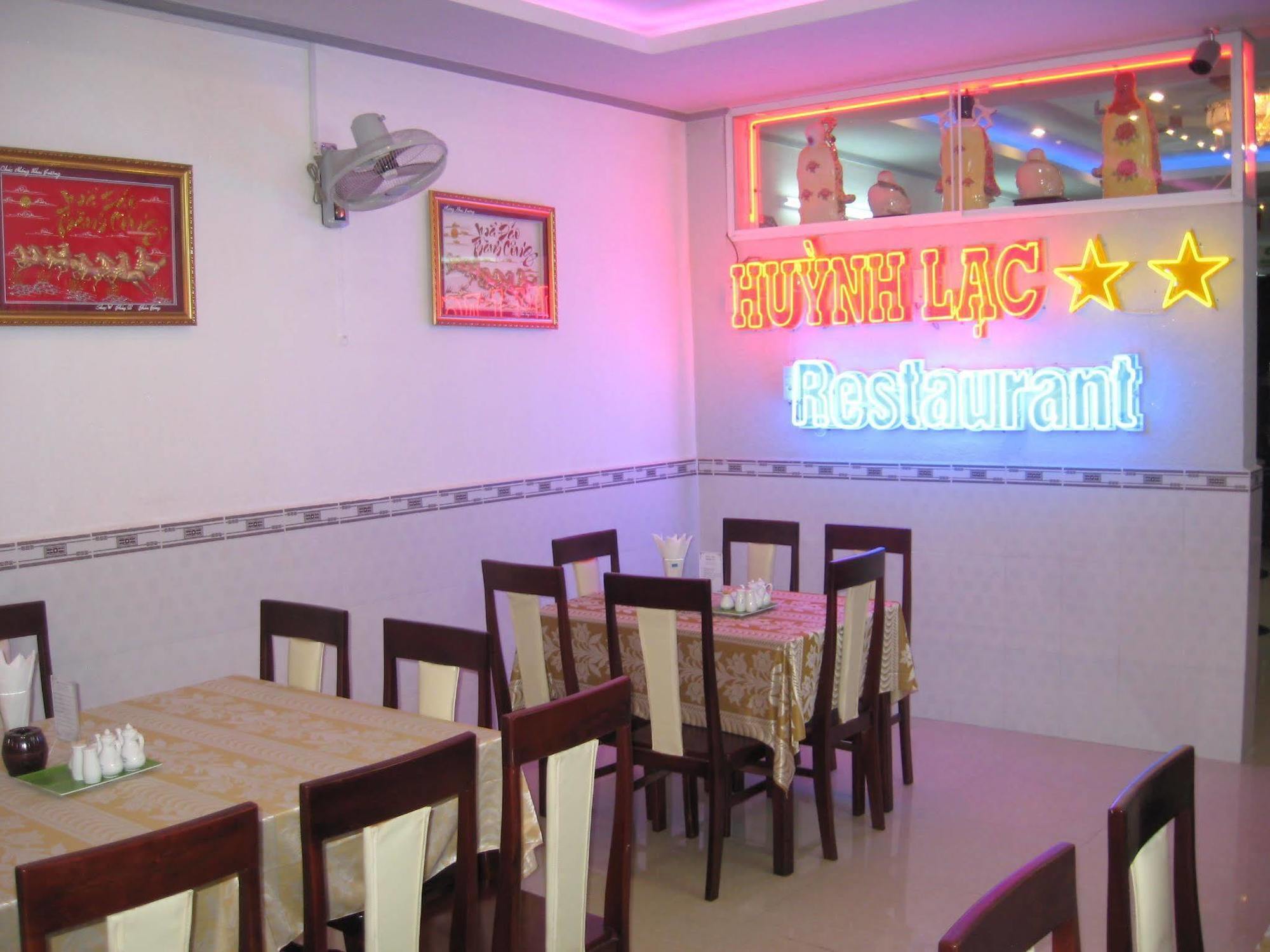 Huynh Lac Can Tho Hotel Luaran gambar