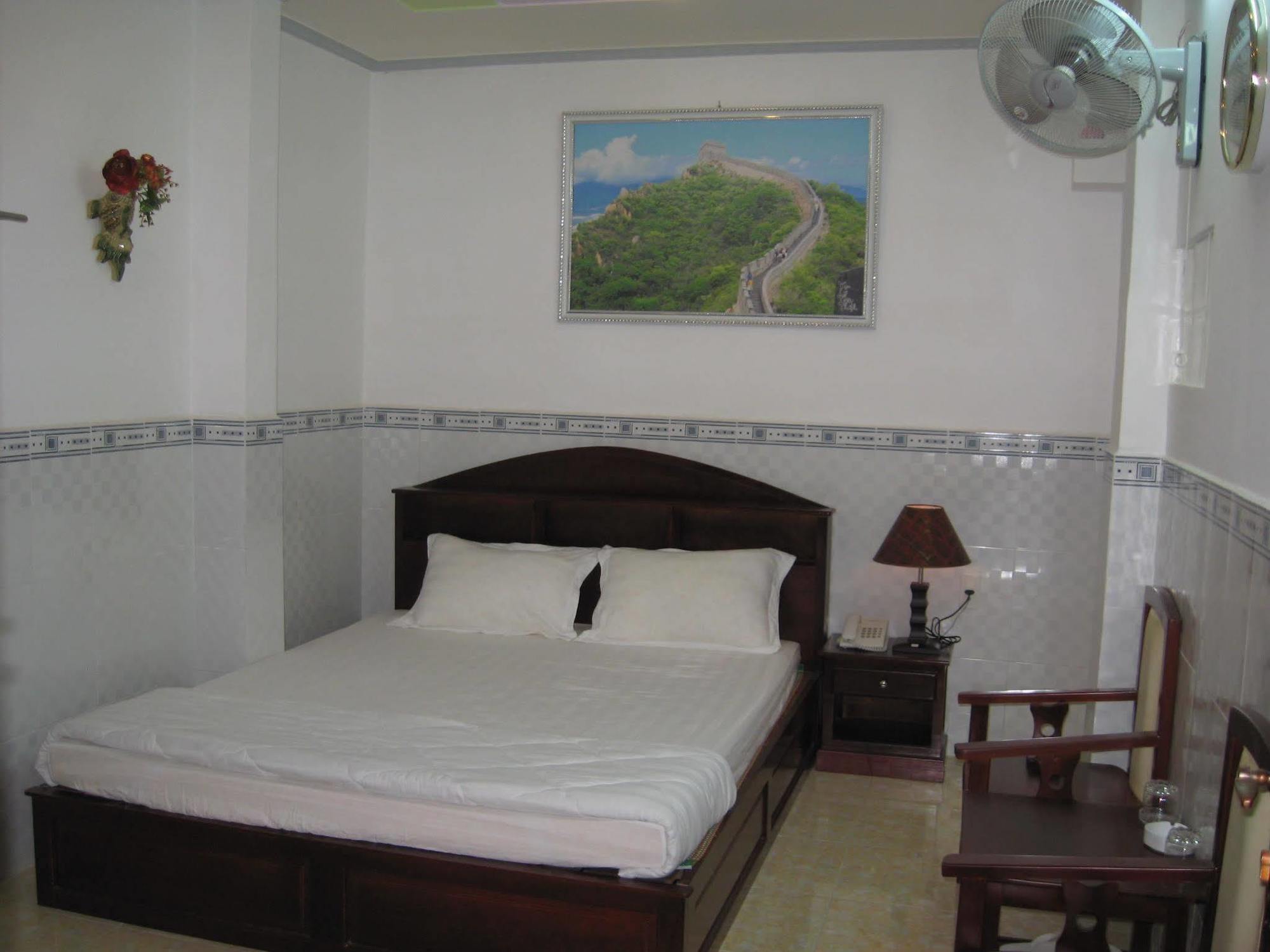 Huynh Lac Can Tho Hotel Luaran gambar
