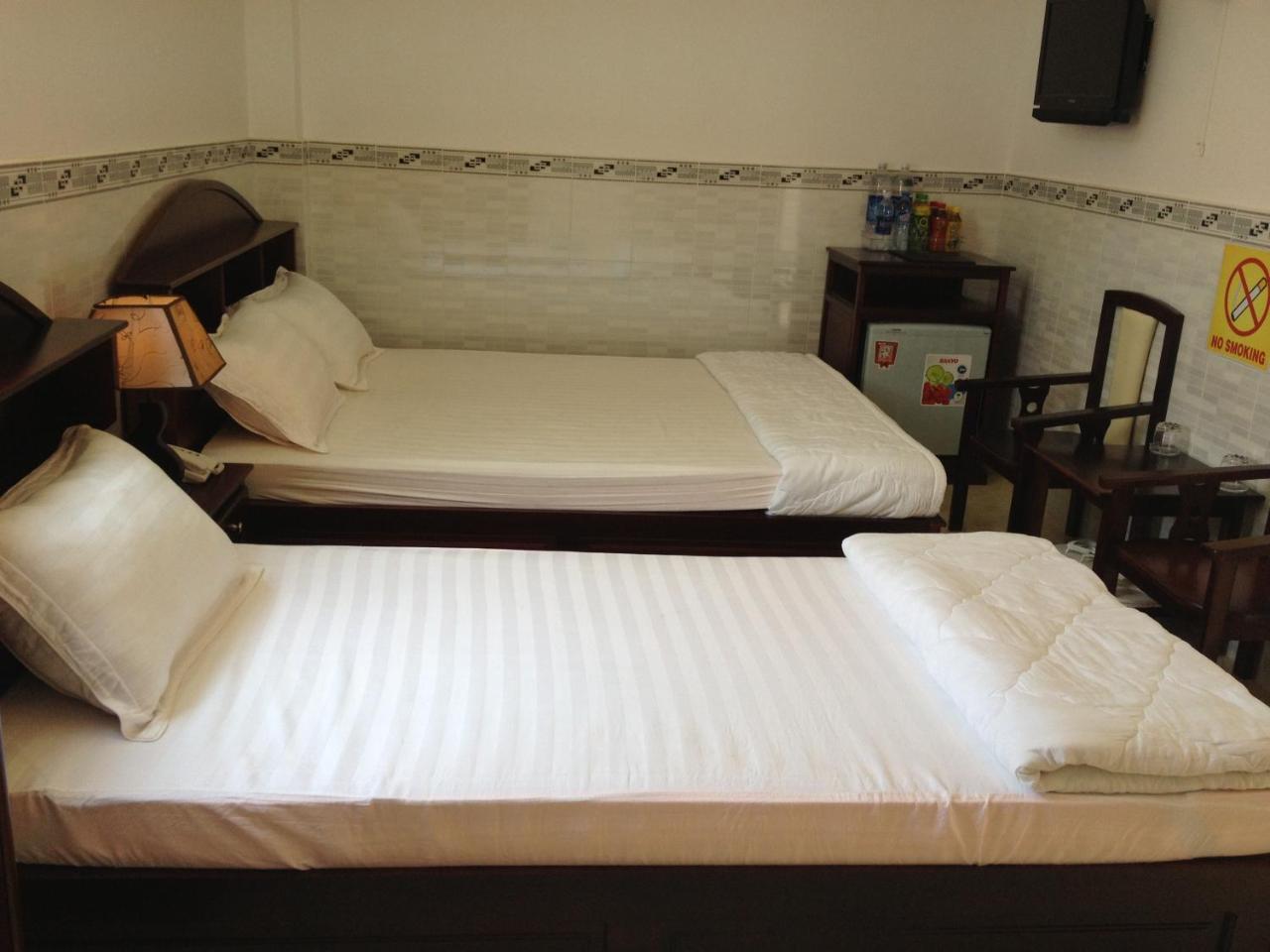 Huynh Lac Can Tho Hotel Luaran gambar